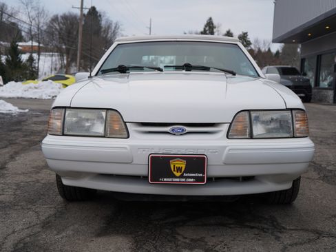 Used 1993 Ford Mustang LX image 15