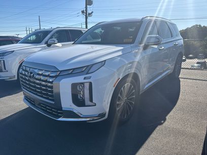 Used 2023 Hyundai Palisade Calligraphy