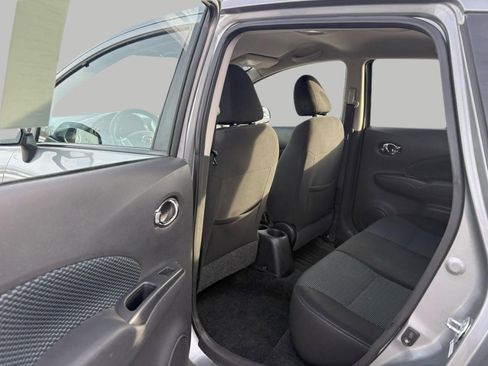 Used 2014 Nissan Versa Note SV image 17