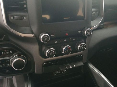 Used 2024 RAM 1500 Big Horn AWD/4WD image 6
