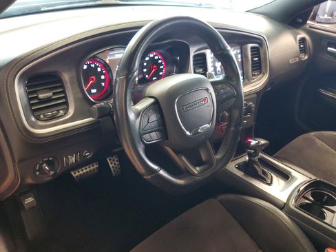 Used 2020 Dodge Charger R/T w/ Daytona Edition Group image 11