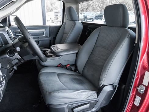 Used 2014 RAM 1500 Tradesman w/ Power & Remote Entry Group RWD image 33