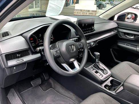 Used 2024 Honda CR-V EX image 18