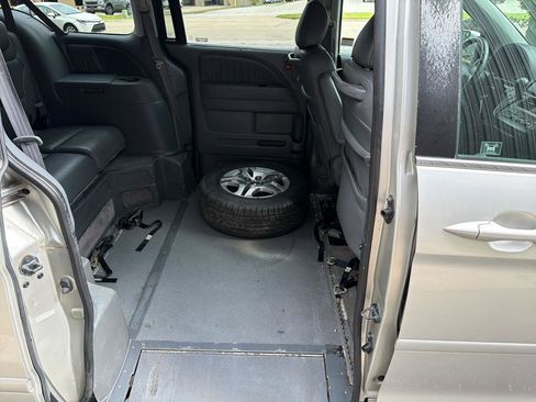 Used 2007 Honda Odyssey EX-L image 31