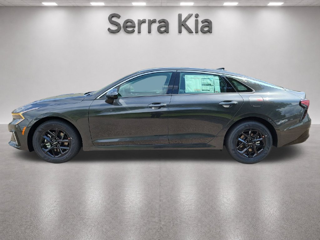 New 2026 Kia K5 LXS FWD image 2