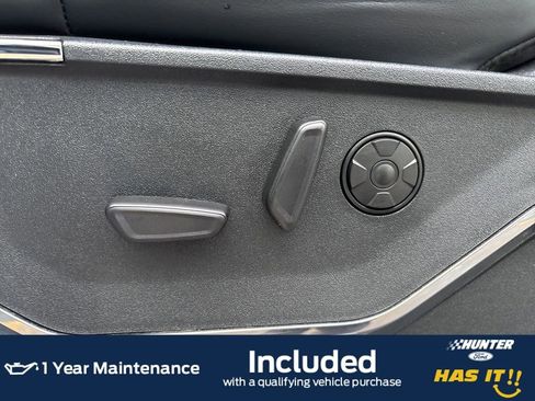 Used 2024 Ford F350 Platinum image 8