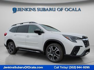 New 2026 Subaru Ascent Limited video 1