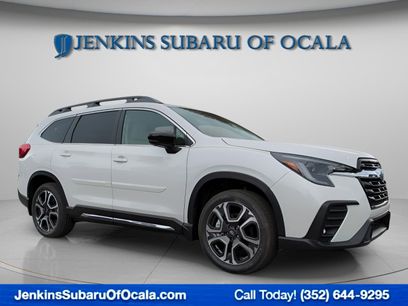 New 2026 Subaru Ascent Limited