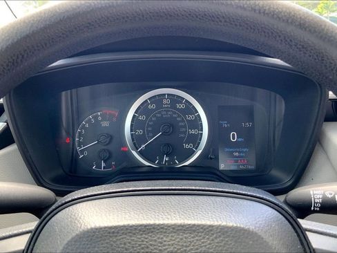 Used 2020 Toyota Corolla LE FWD image 20
