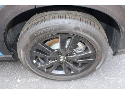 Used 2026 Honda HR-V Sport image 8