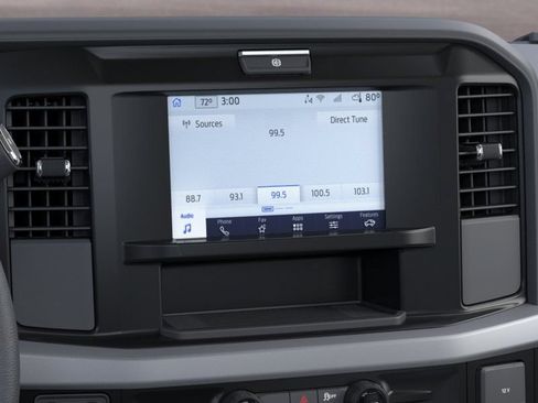 New 2026 Ford F600 4x4 Regular Cab Super Duty image 15