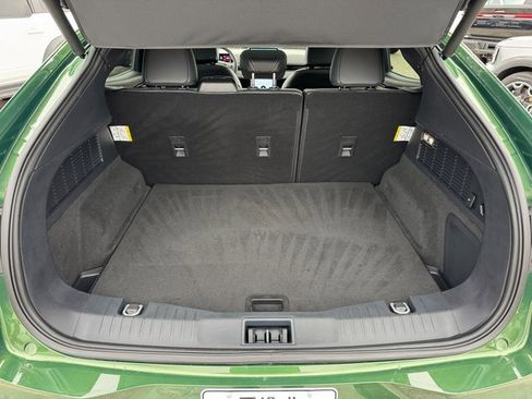 Certified 2025 Ford Mustang Mach-E Premium image 19