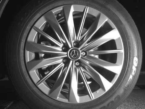 Used 2024 MAZDA CX-90 3.3 Turbo w/ Preferred Plus AWD/4WD image 21