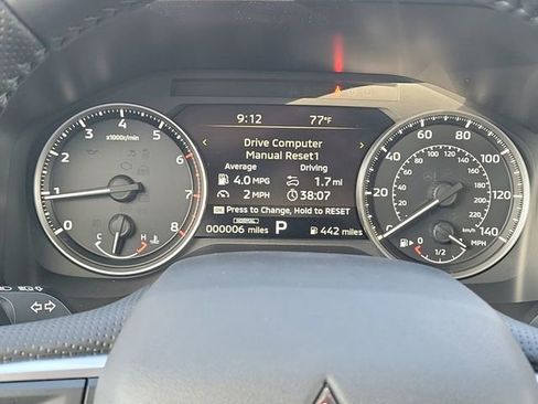 New 2026 Mitsubishi Outlander SE image 28