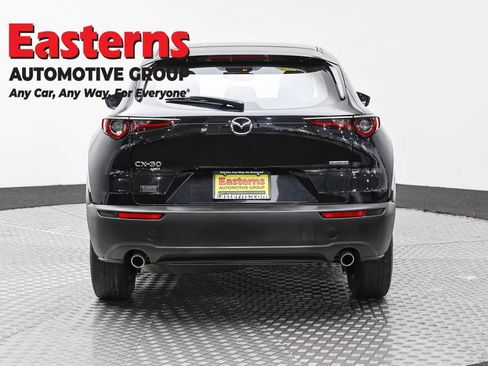 Used 2024 MAZDA CX-30 AWD 2.5 S image 6