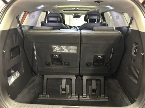 Used 2022 Kia Carnival SX Prestige FWD image 25