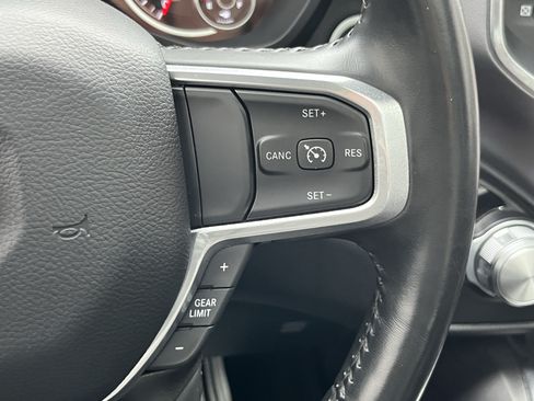 Used 2022 RAM 1500 Laramie AWD/4WD image 27