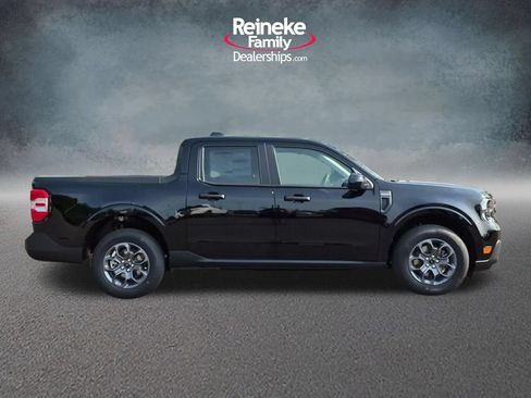 New 2026 Ford Maverick XLT w/ Equipment Group 301A AWD/4WD image 4