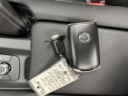 New 2025 MAZDA MX-5 Miata Club image 35