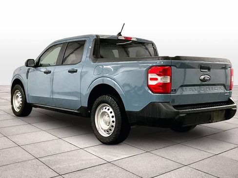 Used 2023 Ford Maverick XL w/ Equipment Group 100A Standard AWD/4WD image 11
