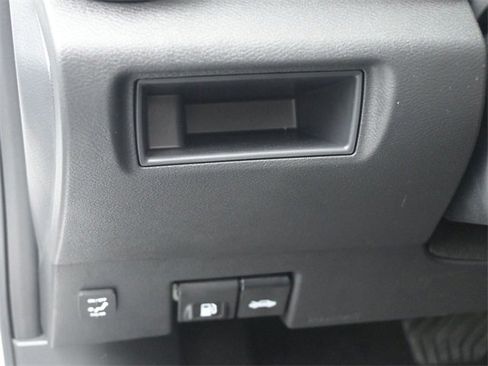 New 2025 Nissan Versa SV w/ Lighting Package image 21