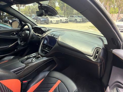 Used 2023 Aston Martin DBX 707 AWD/4WD image 9