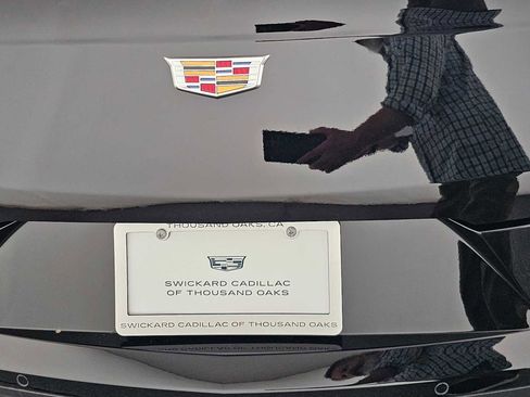 New 2026 Cadillac CT4 Premium Luxury image 13