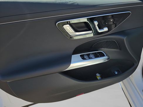 Certified 2026 Mercedes-Benz E 350 Sedan image 15