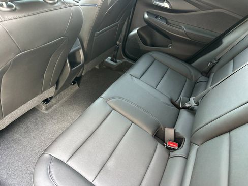 New 2026 Buick Envista Sport Touring w/ Convenience I Package FWD image 12