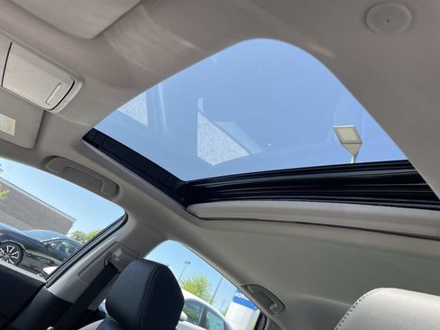 New 2026 Honda Accord EX-L image 15