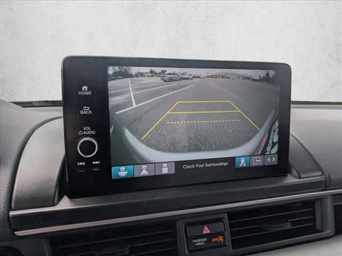 Certified 2024 Honda Pilot EX-L image 13