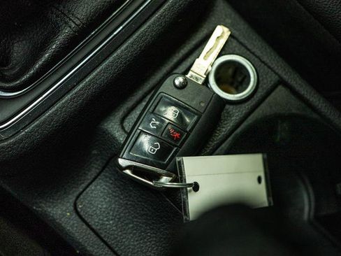 Used 2018 Volkswagen Golf Alltrack SE image 20