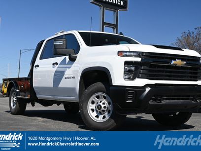 New 2024 Chevrolet Silverado 3500 W/T w/ WT Convenience Package
