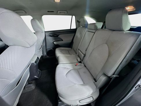 Used 2023 Toyota Highlander LE image 21