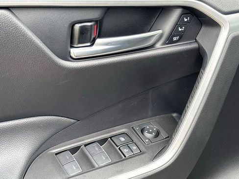 New 2025 Toyota RAV4 XLE Premium image 28