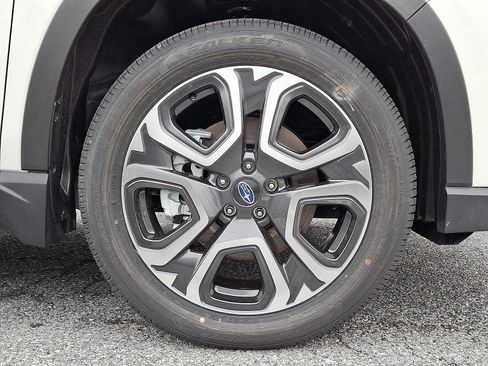 New 2026 Subaru Ascent Limited AWD/4WD image 5