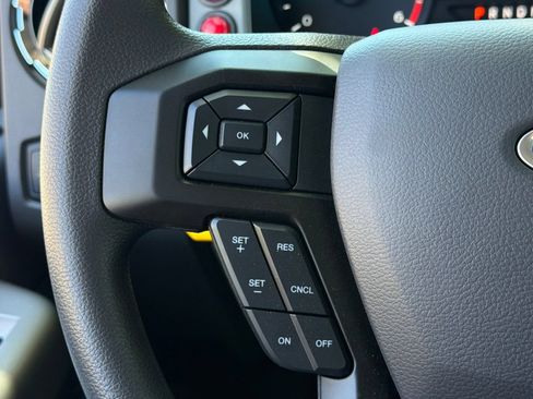 New 2027 Ford F650 2WD Regular Cab Super Duty image 22