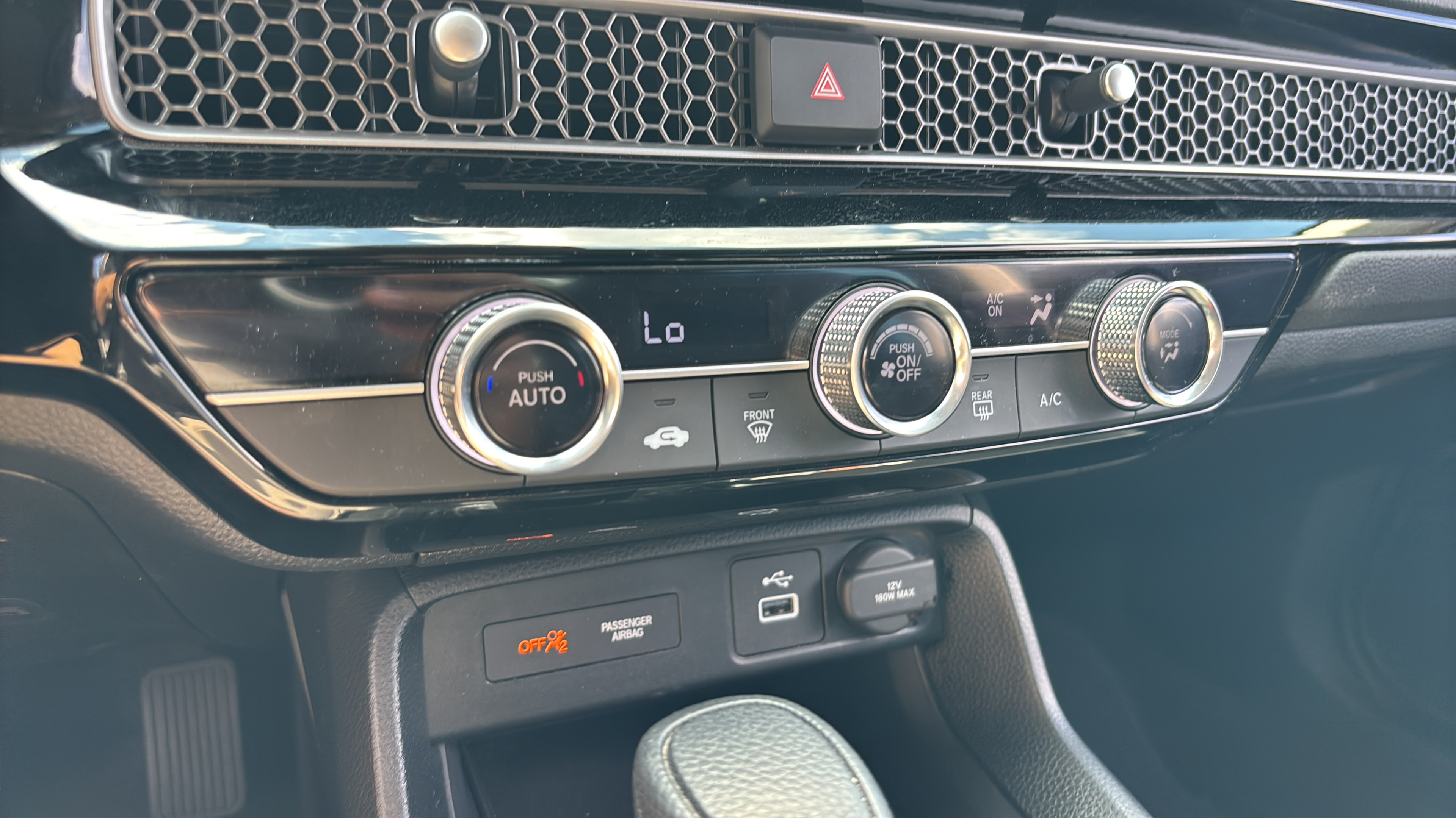 Certified 2024 Honda Civic LX image 20