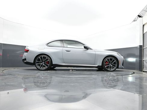 Used 2023 BMW 230i xDrive Coupe w/ Premium Package AWD/4WD image 25