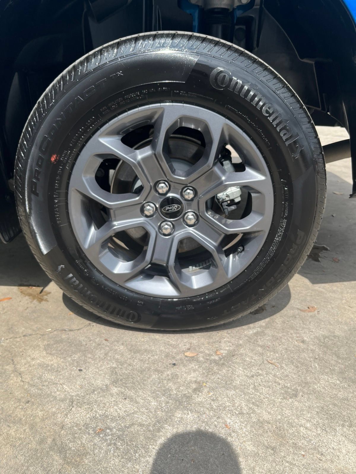 Used 2026 Ford Maverick XLT AWD/4WD image 27