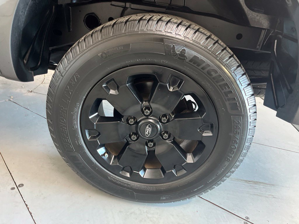 Used 2020 Ford Ranger XLT w/ Equipment Group 302A Luxury RWD image 14