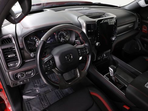 Used 2022 RAM 1500 TRX w/ TRX Level 2 Equipment Group AWD/4WD image 23