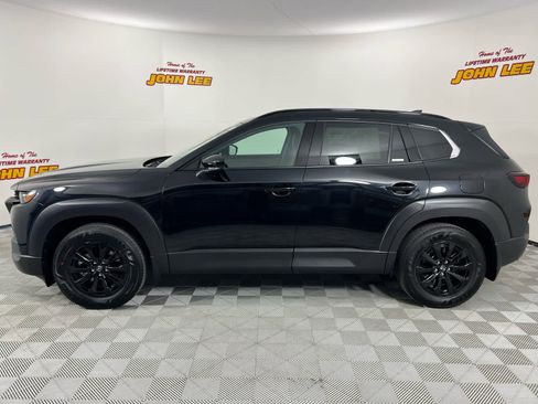 New 2026 MAZDA CX-50 AWD 2.5 Hybrid w/ Weather Package image 3