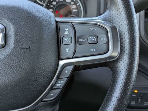 New 2026 RAM 2500 Tradesman AWD/4WD image 26