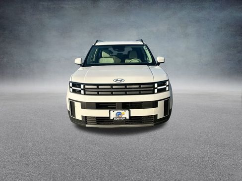 Used 2025 Hyundai Santa Fe SEL image 36