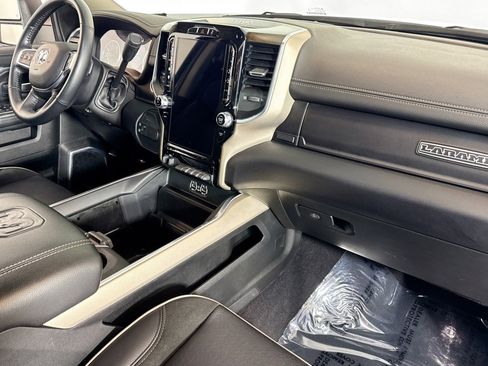 Used 2024 RAM 2500 Laramie AWD/4WD image 26