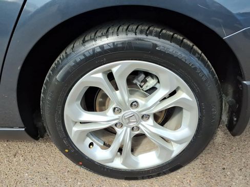 Used 2023 Honda Accord LX image 8