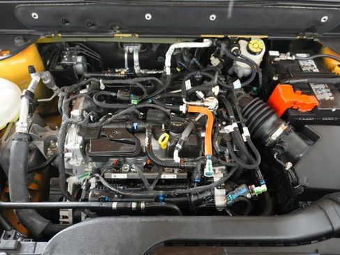 Certified 2023 Ford Bronco Sport Outer Banks w/ Tech Package image 35