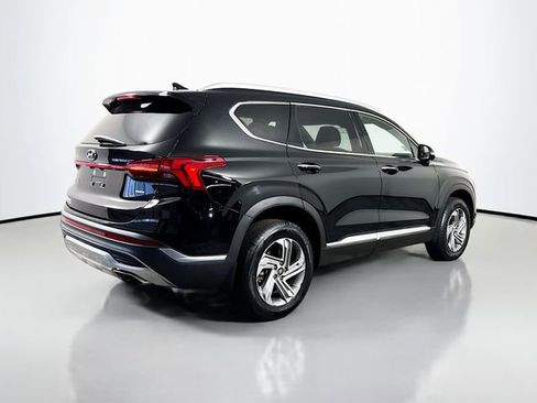 Used 2023 Hyundai Santa Fe SEL w/ Premium Package AWD/4WD image 8