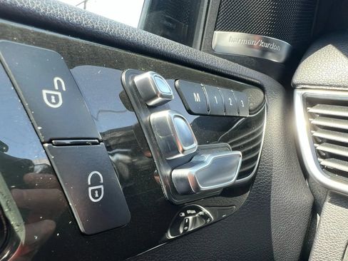 Used 2019 Mercedes-Benz GLS 550 4MATIC image 16